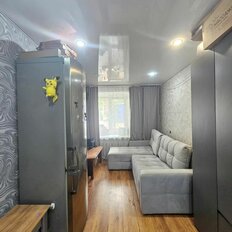 Квартира 40 м², 2-комнатная - изображение 2