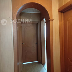 Квартира 52,1 м², 3-комнатная - изображение 3