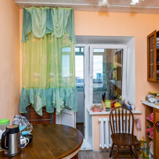 Квартира 40,2 м², 1-комнатная - изображение 5