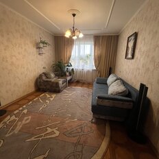Квартира 83,9 м², 4-комнатная - изображение 5