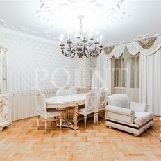 Квартира 219 м², 4-комнатная - изображение 3