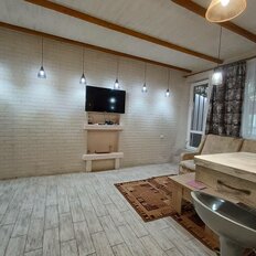 Квартира 26,3 м², 1-комнатные - изображение 3