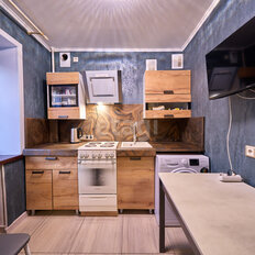 Квартира 31,3 м², 1-комнатная - изображение 1