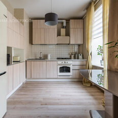 Квартира 94 м², 3-комнатная - изображение 3