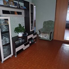 Квартира 54,3 м², 3-комнатная - изображение 4