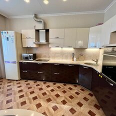 Квартира 57,2 м², 1-комнатная - изображение 2
