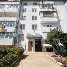 Квартира 40 м², 1-комнатная - изображение 3