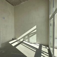 Квартира 19,5 м², студия - изображение 4