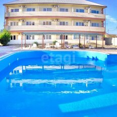 Квартира 30 м², студия - изображение 1