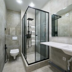 Квартира 28,2 м², студия - изображение 1