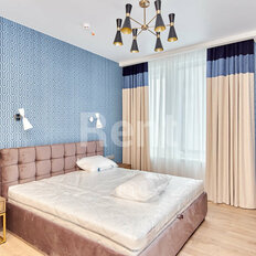 Квартира 89 м², 3-комнатные - изображение 1