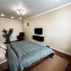 Квартира 56 м², 2-комнатная - изображение 3