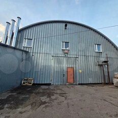 519 м², помещение свободного назначения - изображение 1