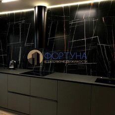 Квартира 86,3 м², 3-комнатная - изображение 3