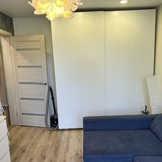 Квартира 42,1 м², 2-комнатная - изображение 1