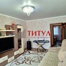 Квартира 72 м², 3-комнатная - изображение 4