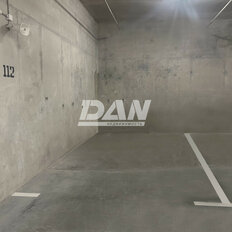 17,4 м², машиноместо - изображение 4