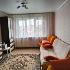 Квартира 62,2 м², 3-комнатная - изображение 1