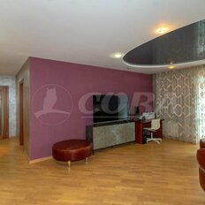 Квартира 117 м², 4-комнатная - изображение 5