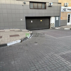 40 м², машиноместо - изображение 2