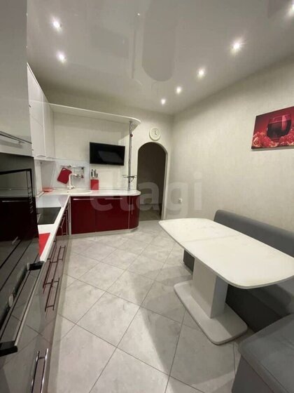 81 м², 4-комнатная квартира 9 650 000 ₽ - изображение 28