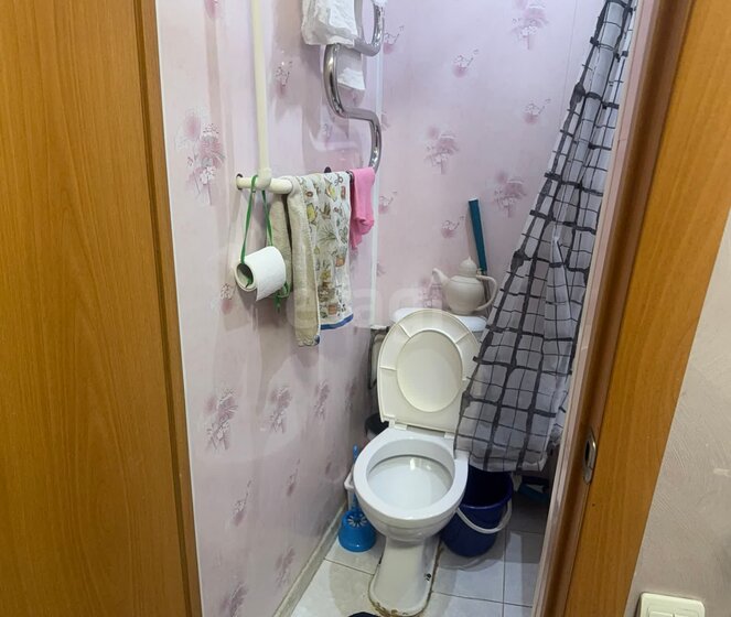 29 м², квартира-студия 2 200 000 ₽ - изображение 6