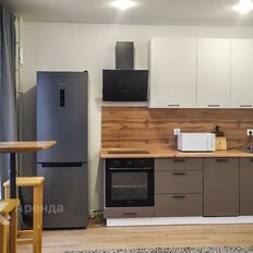 Квартира 32 м², студия - изображение 3