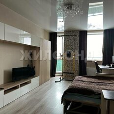 Квартира 33,2 м², студия - изображение 5