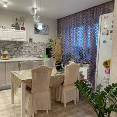 Квартира 70 м², 3-комнатная - изображение 3