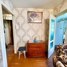 Квартира 40,7 м², 2-комнатная - изображение 3