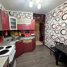 Квартира 55,7 м², 3-комнатная - изображение 4