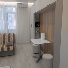 Квартира 24,4 м², студия - изображение 2