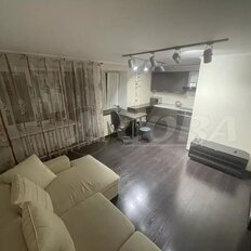 Квартира 73,3 м², 3-комнатная - изображение 3