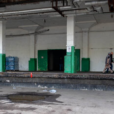 422,8 м², склад - изображение 1