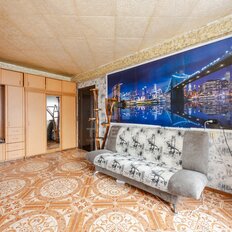 Квартира 45,9 м², 1-комнатная - изображение 4