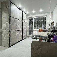 Квартира 44 м², 2-комнатная - изображение 1