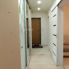Квартира 85 м², 4-комнатная - изображение 3