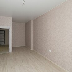 Квартира 49 м², 1-комнатные - изображение 4