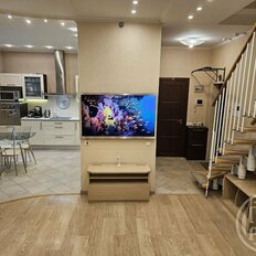 Квартира 90 м², 3-комнатная - изображение 1