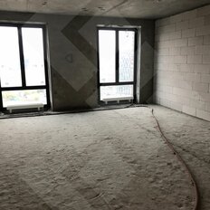 Квартира 69 м², 2-комнатные - изображение 1