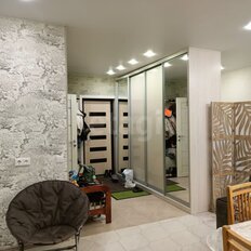 Квартира 40,1 м², студия - изображение 3