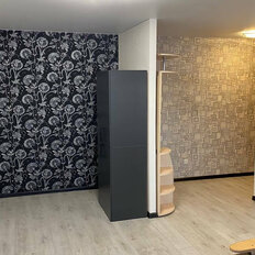 Квартира 30,6 м², 1-комнатная - изображение 4