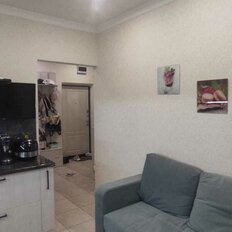 Квартира 39,2 м², 1-комнатная - изображение 1