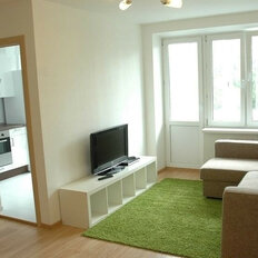 Квартира 30 м², 1-комнатная - изображение 1