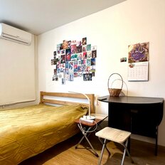 Квартира 18,8 м², студия - изображение 2