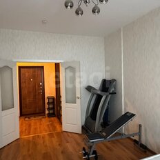 Квартира 35,9 м², 1-комнатная - изображение 3