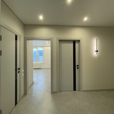 Квартира 37,3 м², 1-комнатная - изображение 5