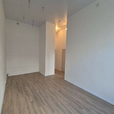 Квартира 35,7 м², 1-комнатная - изображение 3