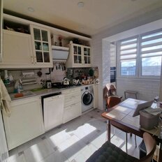 Квартира 38,8 м², 2-комнатная - изображение 4