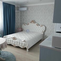 Квартира 28 м², студия - изображение 3